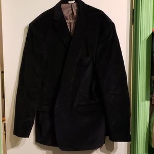 Saddlebred Heritage Corduroy jacket